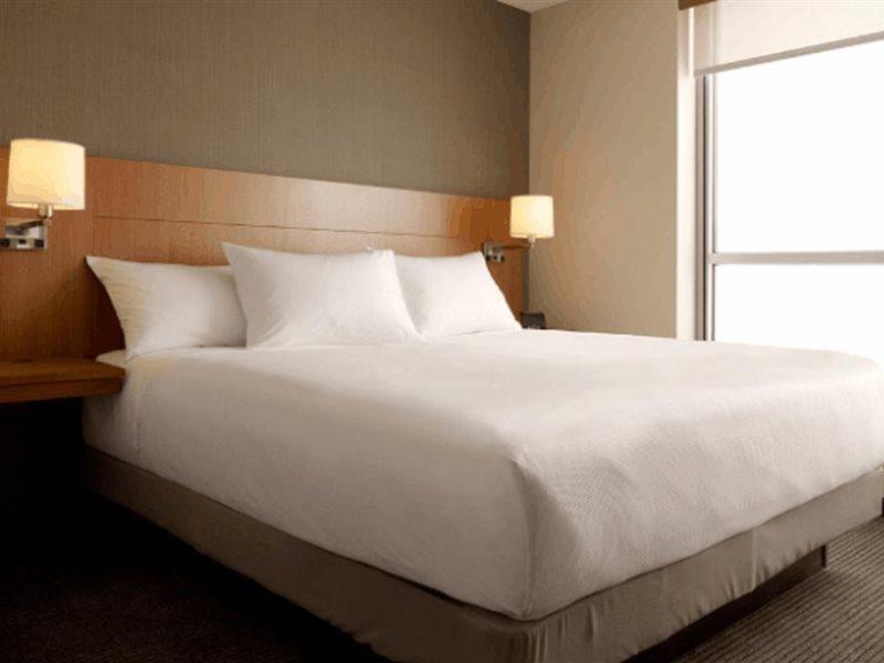 ไฮแอท เพลส ฟอร์ต ลอเดอร์เดล แอร์-เซาท์ Hotel ดาเนียบีช ภายนอก รูปภาพ