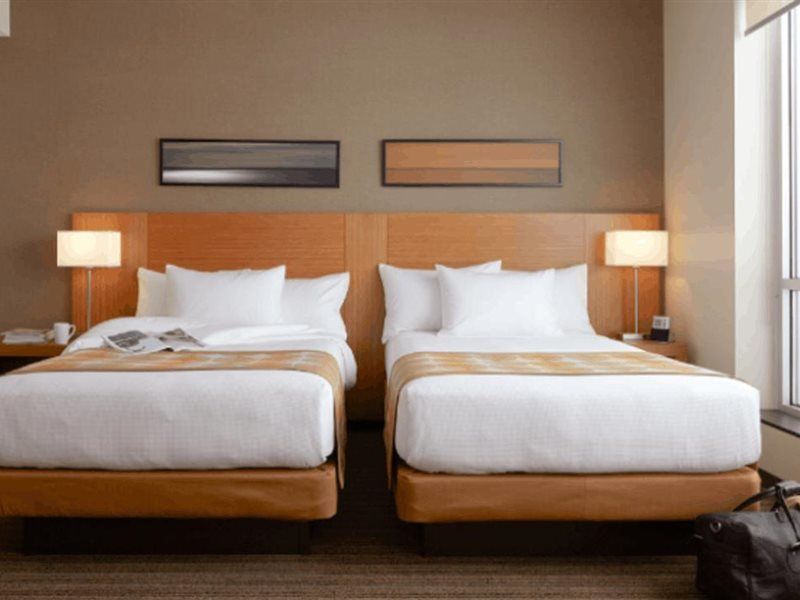 ไฮแอท เพลส ฟอร์ต ลอเดอร์เดล แอร์-เซาท์ Hotel ดาเนียบีช ภายนอก รูปภาพ
