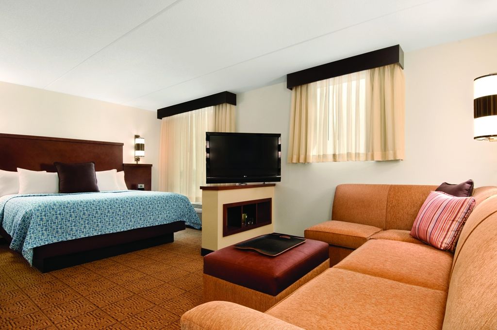 ไฮแอท เพลส ฟอร์ต ลอเดอร์เดล แอร์-เซาท์ Hotel ดาเนียบีช ห้อง รูปภาพ