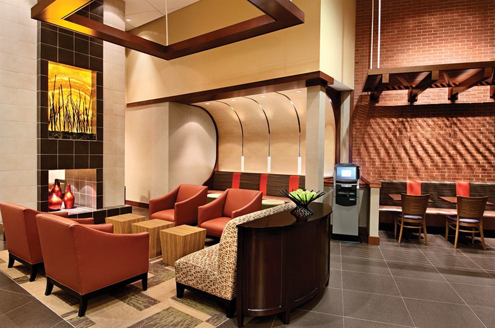 ไฮแอท เพลส ฟอร์ต ลอเดอร์เดล แอร์-เซาท์ Hotel ดาเนียบีช ภายนอก รูปภาพ